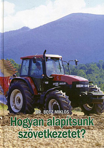 Hogyan alapítsunk szövetkezetet? termékhez kapcsolódó kép