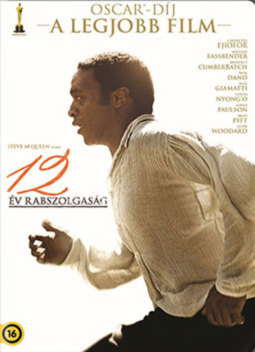 12 év rabszolgaság termékhez kapcsolódó kép