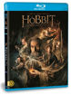A hobbit - Smaug pusztasága (2 BD) termékhez kapcsolódó kép