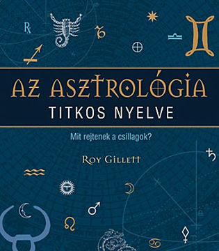 Az asztrológia titkos nyelve termékhez kapcsolódó kép