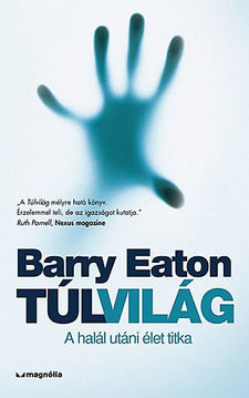 Túlvilág - A halál utáni élet titka termékhez kapcsolódó kép