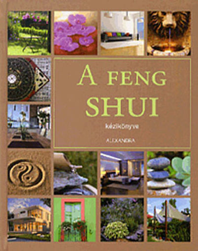 A Feng Shui kézikönyve termékhez kapcsolódó kép