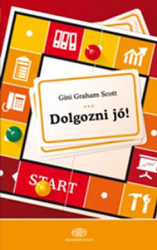 Dolgozni jó! termékhez kapcsolódó kép