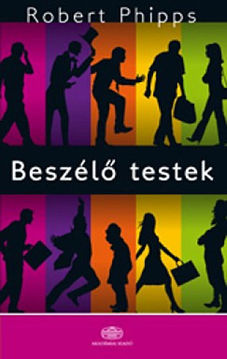 Beszélő testek termékhez kapcsolódó kép