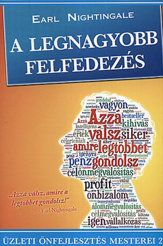 A legnagyobb felfedezés termékhez kapcsolódó kép