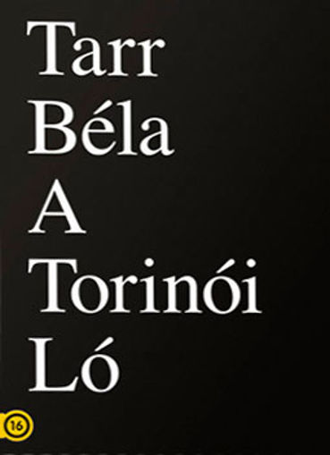 Tarr Béla: A torinói ló termékhez kapcsolódó kép