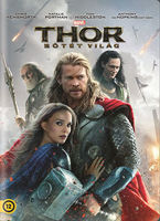 Thor: Sötét világ termékhez kapcsolódó kép