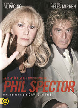 Phil Spector termékhez kapcsolódó kép