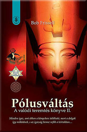 Pólusváltás - A valódi teremtés könyve II. termékhez kapcsolódó kép