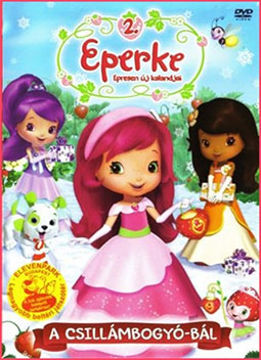 Eperke - A csillámbogyó-bál termékhez kapcsolódó kép