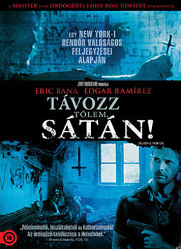 Távozz tőlem, Sátán! termékhez kapcsolódó kép