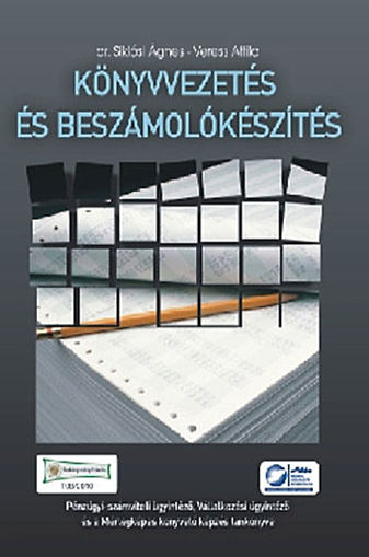 Könyvvezetés és beszámolókészítés termékhez kapcsolódó kép