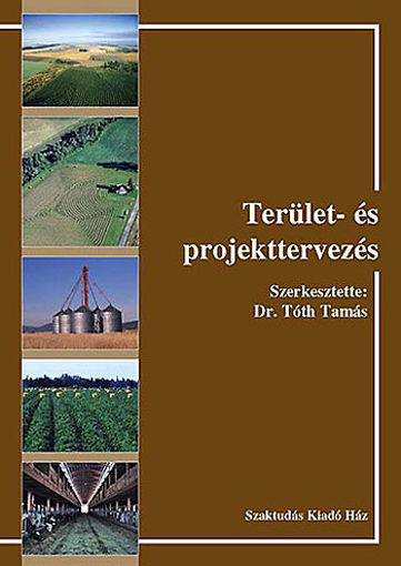 Terület- és projekttervezés termékhez kapcsolódó kép