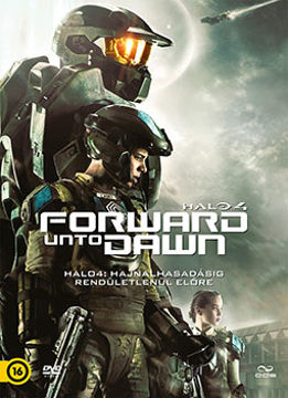 Halo 4. – Hajnalhasadásig rendületlenül előre termékhez kapcsolódó kép