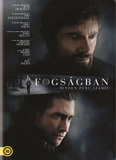 Fogságban (2013) termékhez kapcsolódó kép
