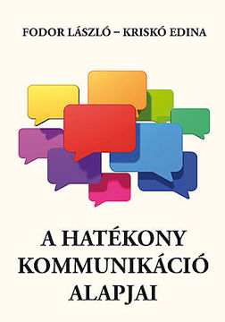 A hatékony kommunikáció alapjai termékhez kapcsolódó kép