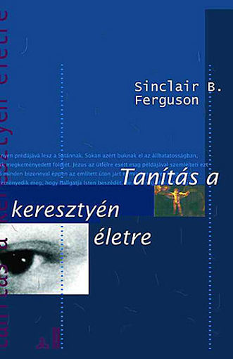 Tanítás a keresztyén életre termékhez kapcsolódó kép
