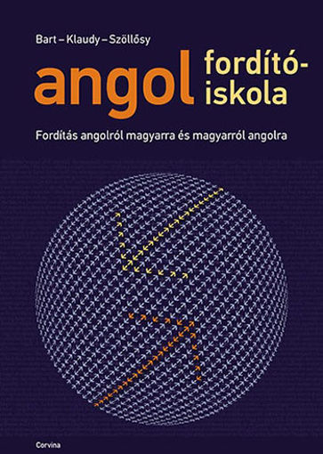 Angol fordítóiskola - FORDÍTÁS ANGOLRÓL MAGYARRA ÉS MAGYARRÓL ANGOLRA termékhez kapcsolódó kép