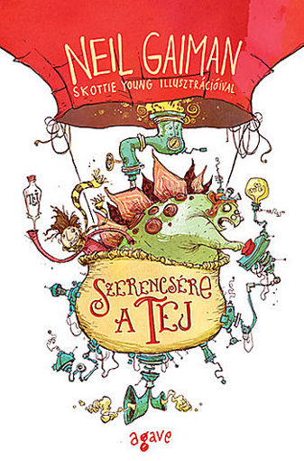 Szerencsére a tej termékhez kapcsolódó kép