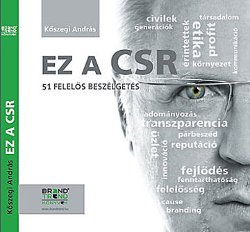 Ez a CSR termékhez kapcsolódó kép