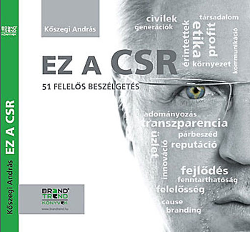 Ez a CSR termékhez kapcsolódó kép