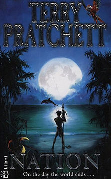 Nation termékhez kapcsolódó kép