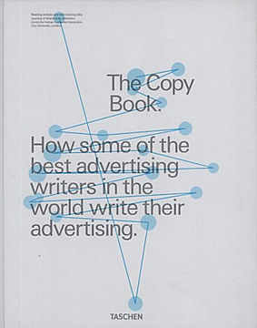The Copy Book - How some of the best advertising writers in the world write their advertising. termékhez kapcsolódó kép