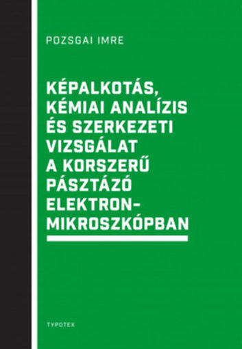 Képalkotás, kémiai analízis és szerkezeti vizsgálat a korszerű pásztázó elektronmikroszkópban termékhez kapcsolódó kép