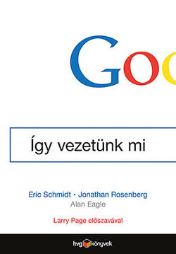 Google - Így vezetünk mi termékhez kapcsolódó kép