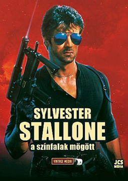 Sylvester Stallone - A színfalak mögött termékhez kapcsolódó kép