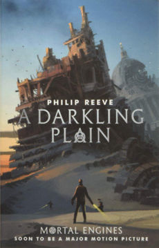 A Darkling Plain termékhez kapcsolódó kép