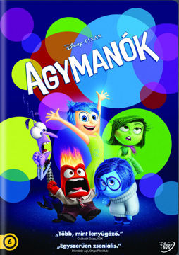 Agymanók termékhez kapcsolódó kép