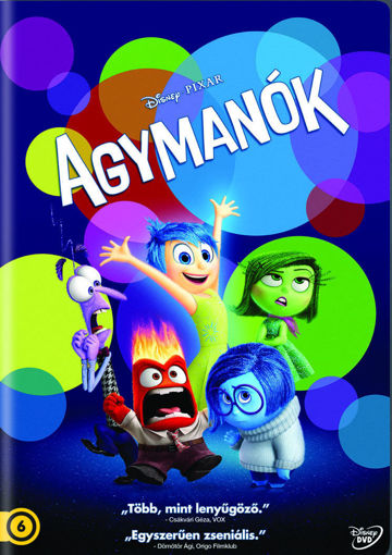 Agymanók termékhez kapcsolódó kép