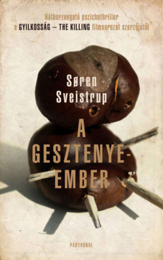 A gesztenyeember termékhez kapcsolódó kép