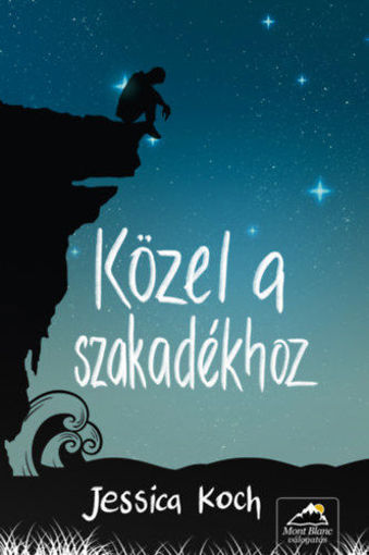 Közel a szakadékhoz termékhez kapcsolódó kép