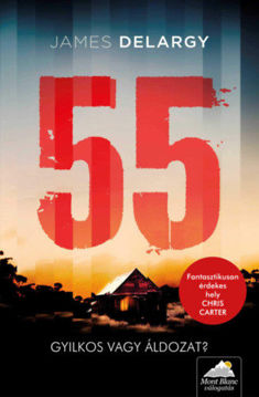 55 - Gyilkos vagy áldozat? termékhez kapcsolódó kép