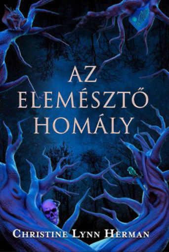 Az elemésztő homály termékhez kapcsolódó kép