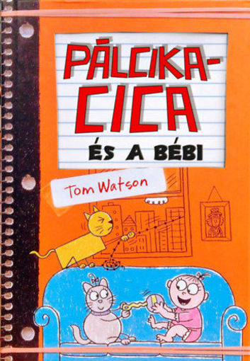 Pálcikacica és a bébi termékhez kapcsolódó kép
