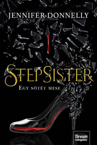 Stepsister - Egy sötét mese termékhez kapcsolódó kép