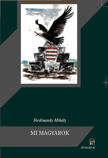 Mi magyarok - Tíz tanulmány a magyar történelemből termékhez kapcsolódó kép