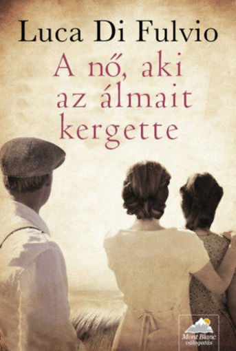 Amikor az álmaink ránk találnak termékhez kapcsolódó kép