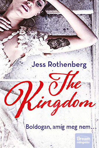 The Kingdom - Boldogan, amíg meg nem... termékhez kapcsolódó kép