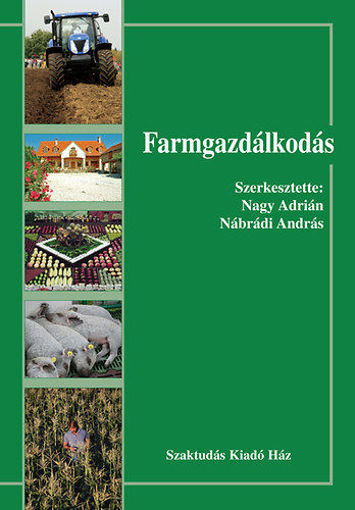 Farmgazdálkodás termékhez kapcsolódó kép