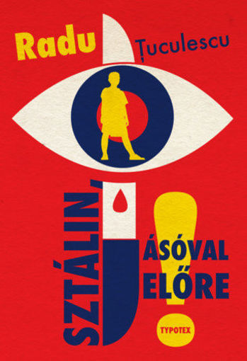 Sztálin, ásóval előre! termékhez kapcsolódó kép