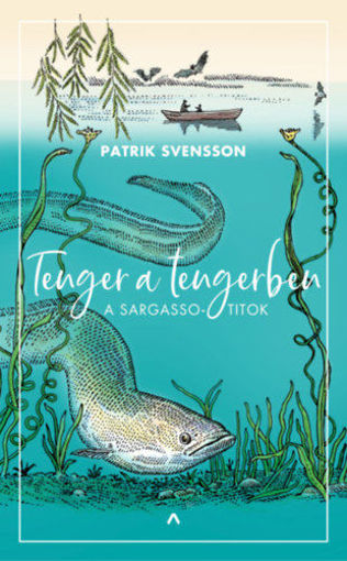 Tenger a tengerben - A Sargasso-titok termékhez kapcsolódó kép