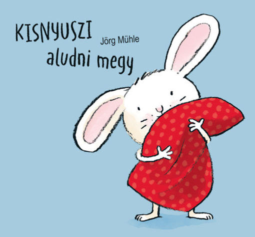 Kisnyuszi aludni megy termékhez kapcsolódó kép