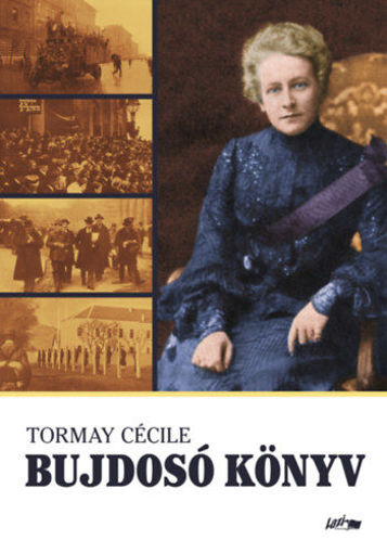 Bujdosó könyv termékhez kapcsolódó kép