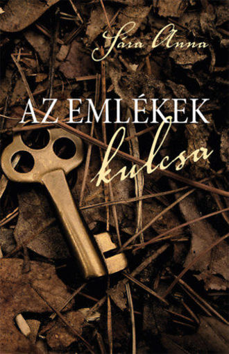 Az emlékek kulcsa termékhez kapcsolódó kép