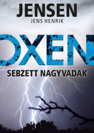 Oxen - Sebzett nagyvadak termékhez kapcsolódó kép