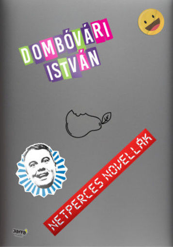 Netperces novellák termékhez kapcsolódó kép